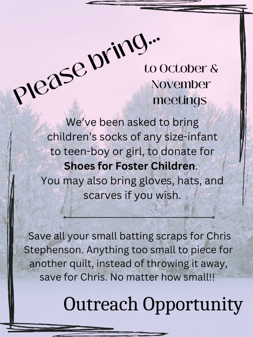 Smoky Mountain Quilters Guild of Western North Carolina